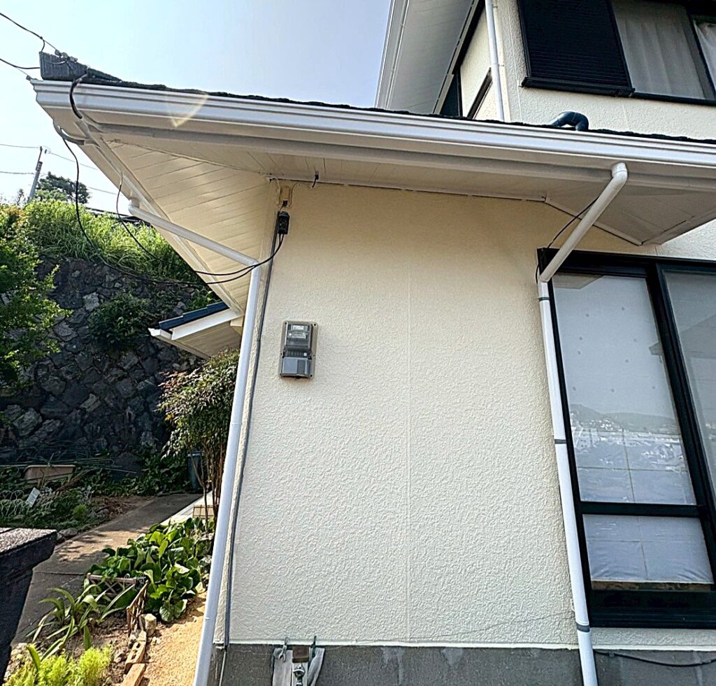 八幡東区　N様邸　完工8